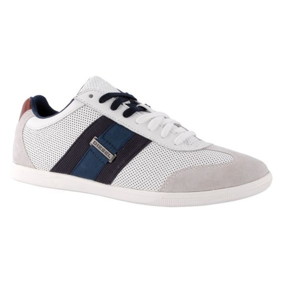 Lounge Sneakers Perforated Shoe | Poshmark